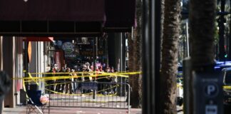Strage di New Orleans, almeno 15 morti. Biden “Killer ispirato da Isis”