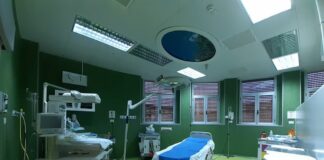 Sassari, +16% di nascite nella clinica ostetrica dell’ospedale cittadino