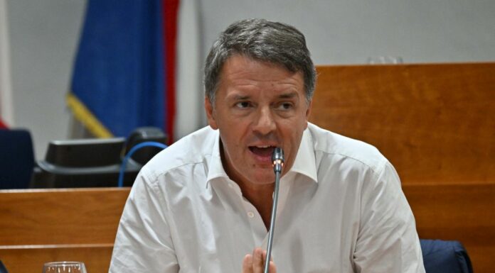 Renzi “Notizie preoccupanti su Cecilia Sala, Meloni riunisca i partiti”