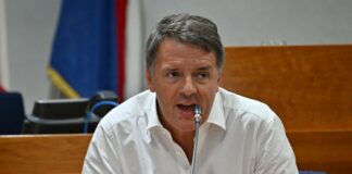 Renzi “Notizie preoccupanti su Cecilia Sala, Meloni riunisca i partiti”