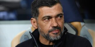 Conceicao “Momento non bello, solo noi possiamo cambiarlo”