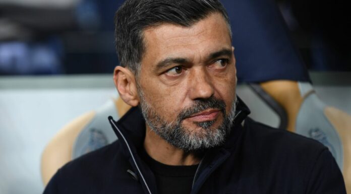 Conceicao “Momento non bello, solo noi possiamo cambiarlo”