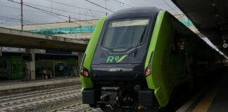 Nel 2025 100 nuovi regionali di Trenitalia per 850 milioni di euro