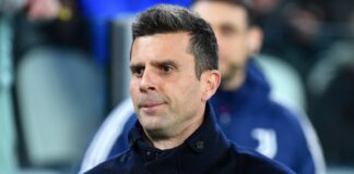 Motta “In Supercoppa vogliamo mostrare la miglior Juve”