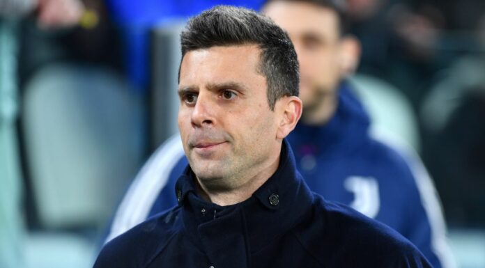 Motta “In Supercoppa vogliamo mostrare la miglior Juve”