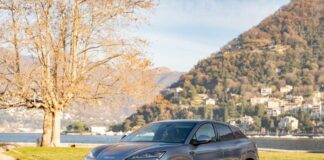 Forte crescita di BYD in Italia nell’ultimo trimestre 2024