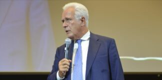 Giani in comuni Valdichiana senese, Capitale toscana cultura