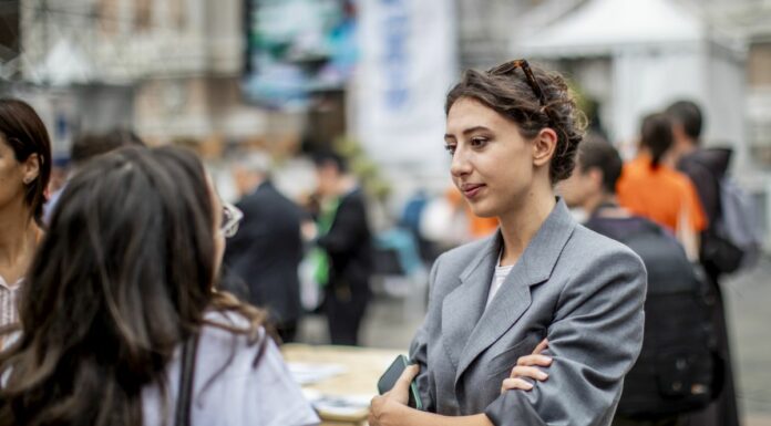 Madre Cecilia Sala “Sono soddisfatta dell’incontro con la Meloni”