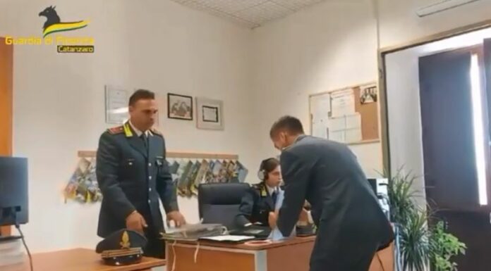 Danno erariale per 35 milioni, citati due pubblici agenti della Regione Calabria