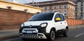 Fiat si conferma il marchio più venduto in Italia nel 2024