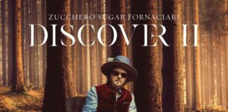 Zucchero, arriva in radio il nuovo singolo “una come te”