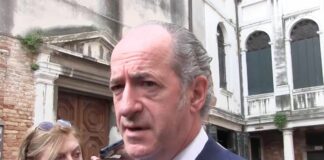 Sicurezza, Zaia “Lavorare su aspetti sociali, ma serve anche deterrenza”