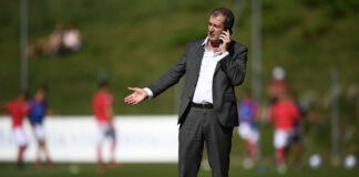 Carlo Osti nuovo direttore sportivo del Palermo