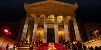 Teatro Massimo di Palermo, boom di risultati nel 2024