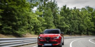 Nel 2024 Alfa Romeo consolida la propria posizione nel mercato italiano