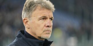 Baroni al primo derby “Si vive per gare come questa”