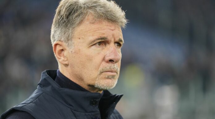 Baroni al primo derby “Si vive per gare come questa”