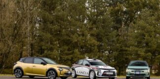 Lancia chiude 2024 positivo “Autentico rinascimento”