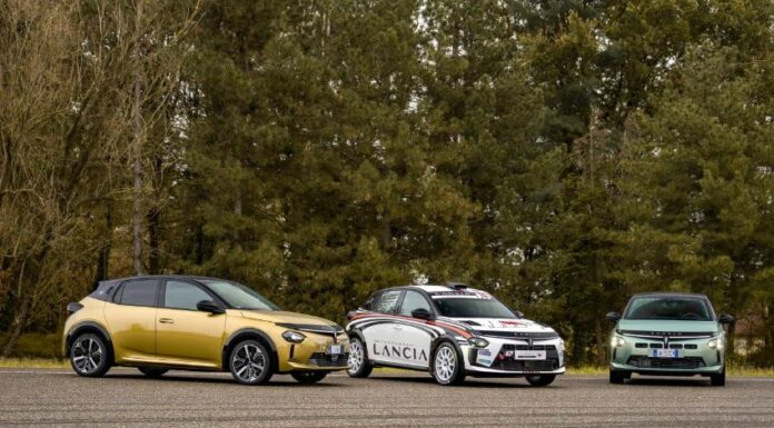 Lancia chiude 2024 positivo “Autentico rinascimento”