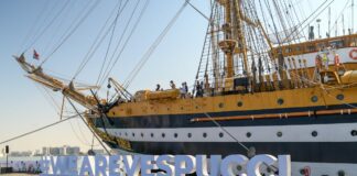 “Tour Mondiale Vespucci e Villaggio Italia”, un fenomeno globale