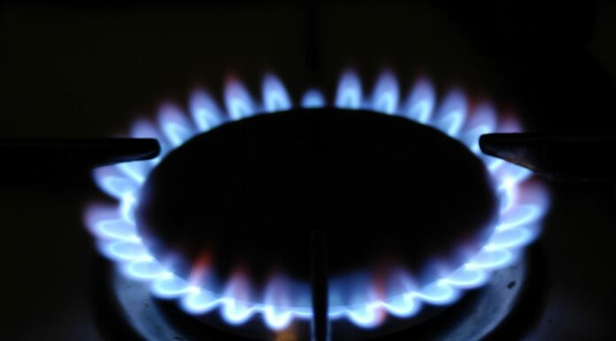 A maggio sale prezzo del gas per i clienti vulnerabili, crescita allo 0,1%