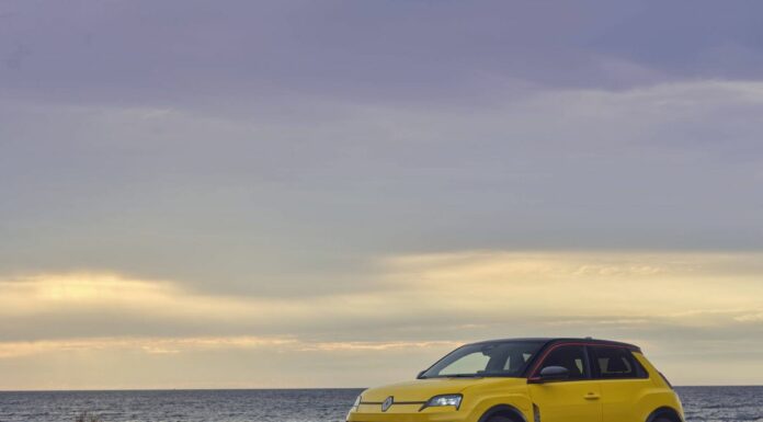 Per il Gruppo Renault Italia nel 2024 forte accelerazione delle vendite