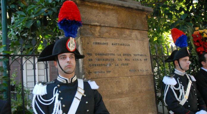 Omicidio Piersanti Mattarella, 45 anni dopo due nuovi indagati