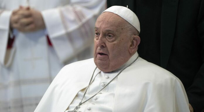 Papa Francesco “No al bullismo nelle scuole, così si prepara la guerra”