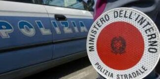 Polstrada, nel 2024 ritirate 38 mila patenti e +0,7% di multe