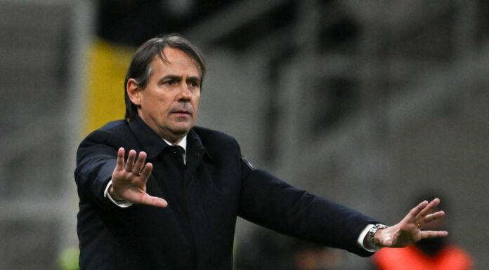 Finale Supercoppa, Inzaghi “Il derby è una partita speciale”