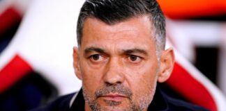 Supercoppa, Conceicao “Testa e ambizione per vincere”