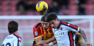 Finisce senza reti lo scontro diretto Lecce-Genoa