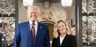 Italia-Usa, Meloni “Con Trump pronti a lavorare insieme”