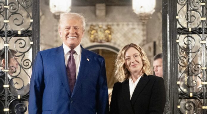 Italia-Usa, Meloni “Con Trump pronti a lavorare insieme”