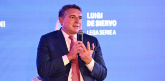 De Siervo “Arabia crede in nostro calcio, Supercoppa ponte tra culture”