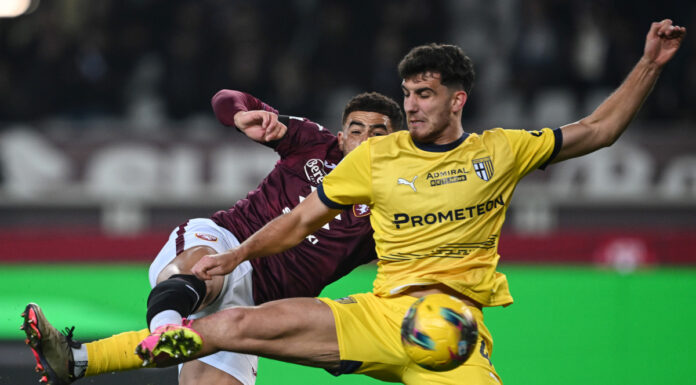 Un punto a testa e nessun gol, Torino-Parma 0-0