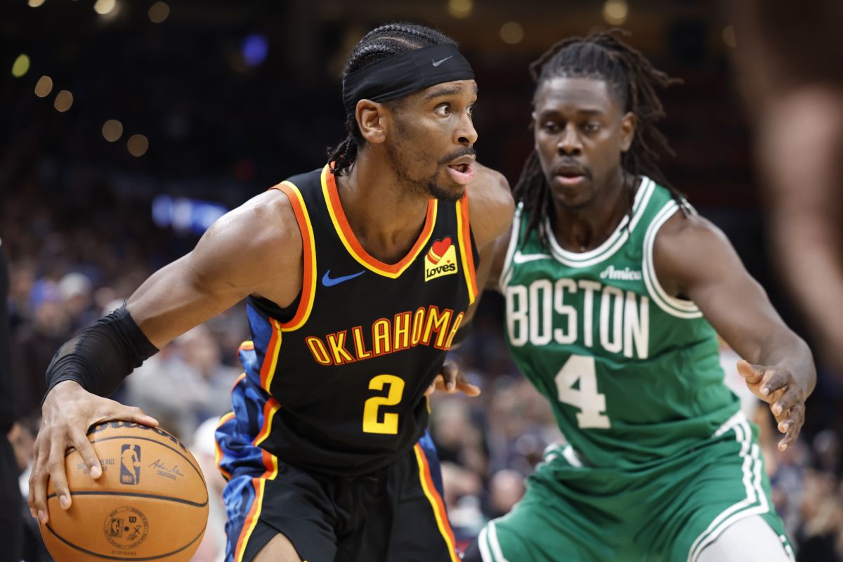 Anche Boston si arrende a OKC, vince Cleveland, Lakers sconfitti