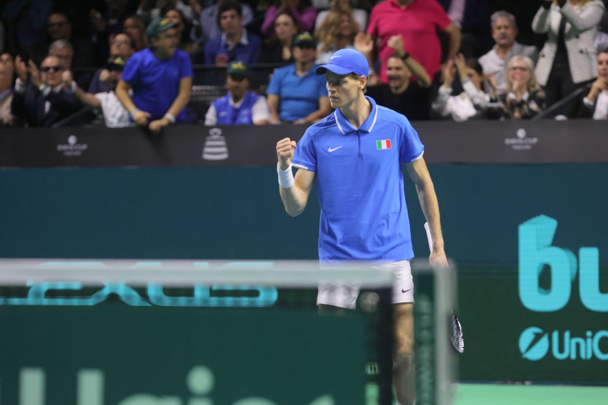 Per Sinner 31 settimane da numero 1 Atp