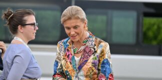 Elisabetta Belloni verso l’addio alla guida del Dis