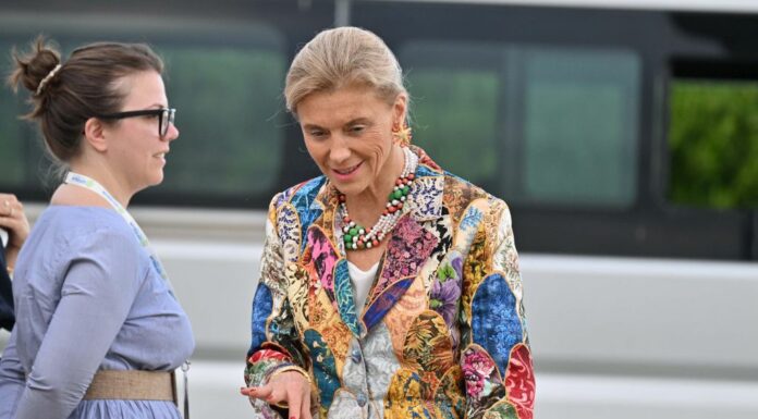 Elisabetta Belloni verso l’addio alla guida del Dis