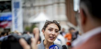 اعتقال سالا بطهران لا علاقة له بقضية عابديني في ميلانو