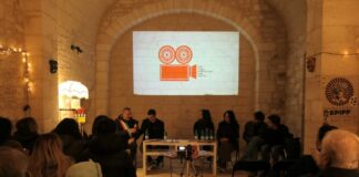 Nasce il Bari Puglia International Film Festival