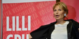 Vespa, Gruber, Floris e Del Debbio i più visti sui device