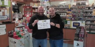 La Dea bendata sceglie Torino, vinti 1,5 milioni della Lotteria Italia