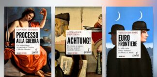 Due nuove collane nel 2025 per Paesi Edizioni