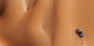 Defender parteciperà dal 2026 alla Dakar e al W2RC