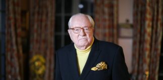Morto a 96 anni Jean-Marie Le Pen