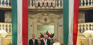 Tricolore, De Pascale “Orgoglio per E.Romagna essere custodi di questo simbolo”