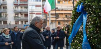 Acca Larentia, Rocca “Ferita ancora aperta che merita massimo rispetto”