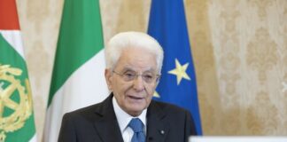 ماتاريلا يشدد على ضرورة ضمان الخدمات الكافية للبلاد